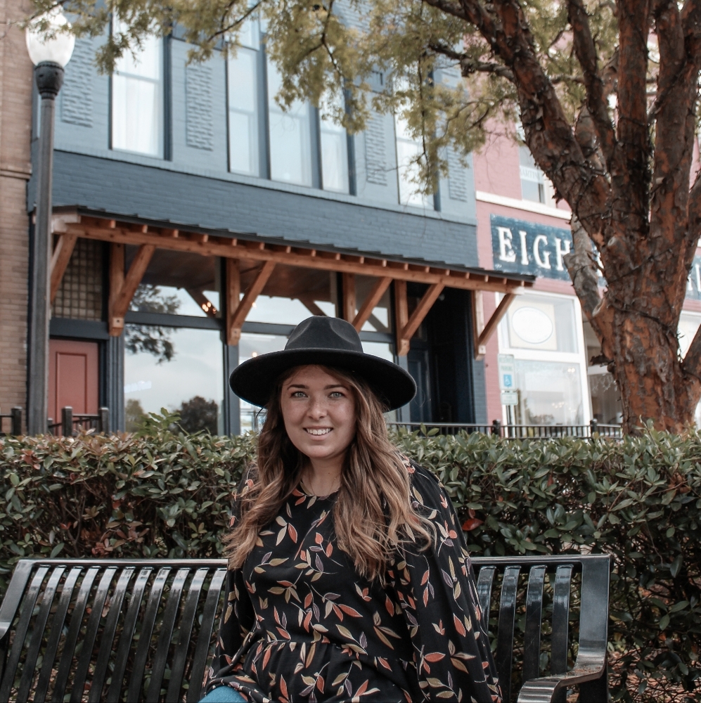 Meet your Posher, Allison